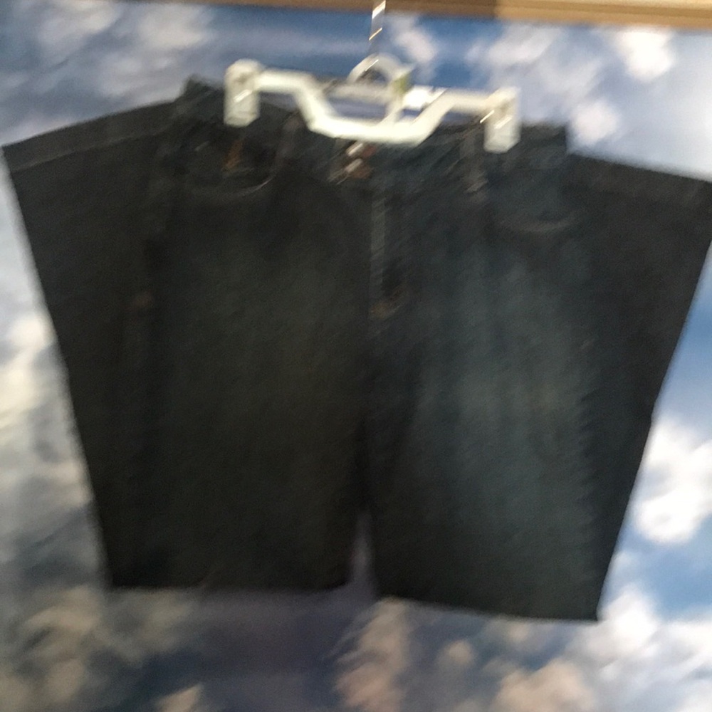Eddie Bauer womens’s 10 Jeans